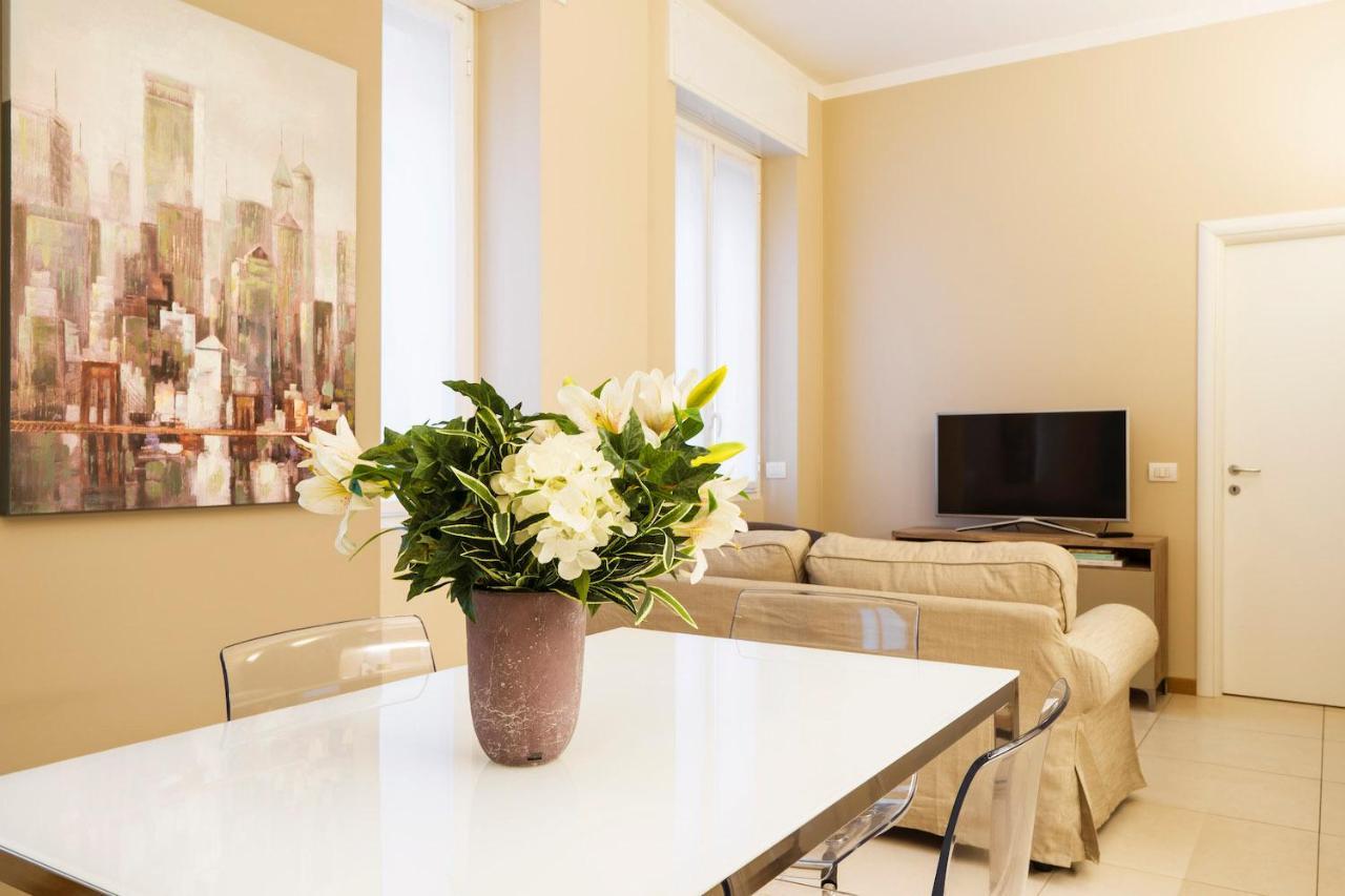 Contempora Apartments - Cavallotti 13 - B24 Milan Exterior photo